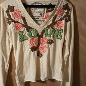 Amazing top💐❤💐